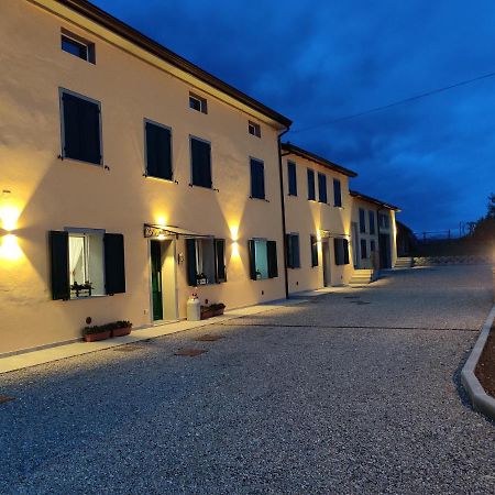 B&B Il Cere Alseno Exterior foto